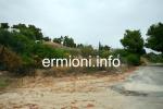 GL 0202 - Coastal Land - Ag.Emilianos - Ermionida